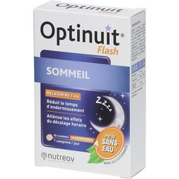 Physcience Optinuit® Flash