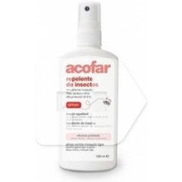 Spray insectifuge 100ml