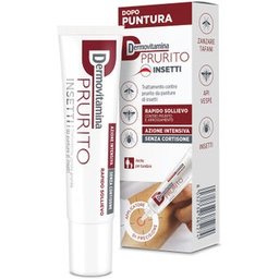 Dermovitaminas Haché d'Insectes 15ml