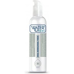Lubrifiant anal 150ml