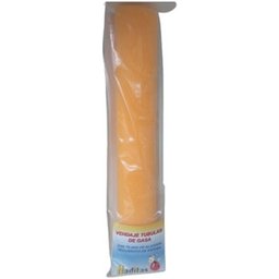 Bandage Tubulaire en Gaze Taille 3 1ut