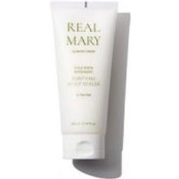 Real Mary Scalp Scaler purifiant 200ml