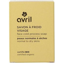 Radiance Face Cold Process Soap 100g