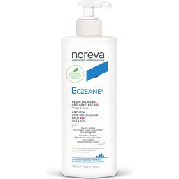 Laboratoires Eczeane® Baume relipidant anti-grattage 48H