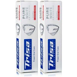 Dentifrice Blanc pur