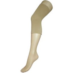 317 DF Rodillera Elástica Talla 4 1ud