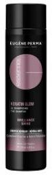 Eugène Perma Essentiel le Shampooing Keratin Glow 250 ml - Flacon 250 ml
