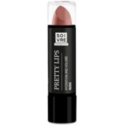 Soivre Pretty Lips Rouge à lèvres naturel 3,5g