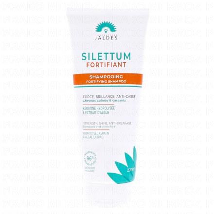 Silettum Shampooing fortifiant 200ml