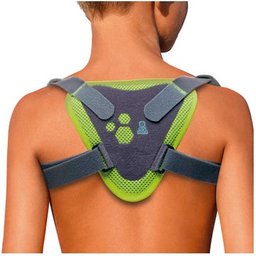 Immobilisateur Clavicle Taille S 1pc