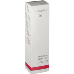 Lait Crème pour le Corps Rose