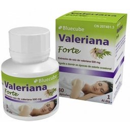 Valériane Forte 30caps
