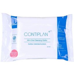 Clinell® Lingettes Incontinence