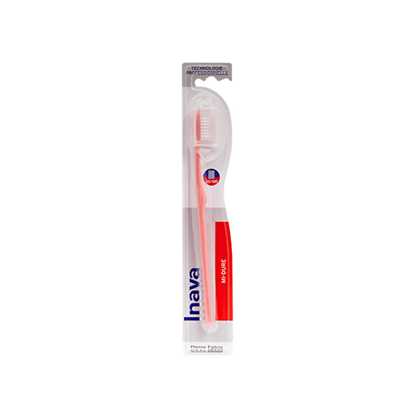 Brosse à Dents 25 100 Mi Dure