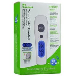 Pic Solution Thermomètre Ir Frontal Sans Contact Thd2Fe 1ut