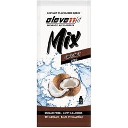 Mélange instantané pour boisson à la noix de coco 9g