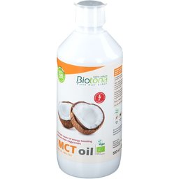 Pure MCT Oil