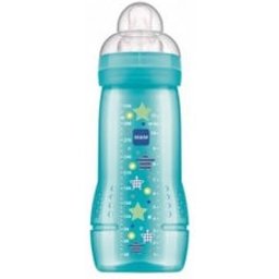 Biberon Easy Active +6M 330ml
