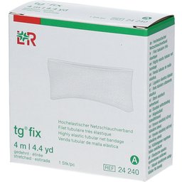 L&R tg® fix A pour doigt