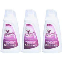 wash Lessive pour rideaux