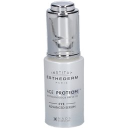 Age Proteom Sérum yeux