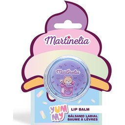Swirly Lip Balm Yummy 1ut