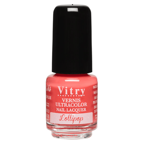 Vernis à Ongles N°98 Lollipop 4ml