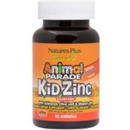 Nature's Plus Animal Parade Kid Zinc 90comp