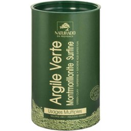 Naturado® EN Provence Argile verte Montmorillonite fine