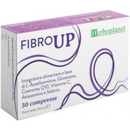 Fibroup 30comp