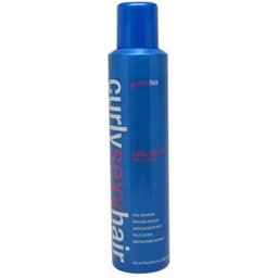Curly Spray Mousse 250ml