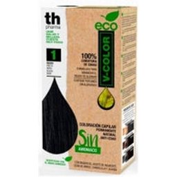 Eco Dye Kit Nº1 Noir