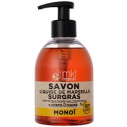Savon Liquide Marseille Monoi 1L