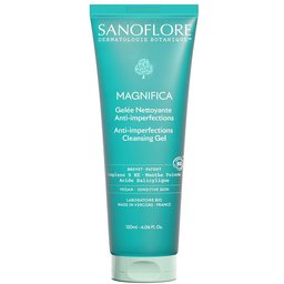 Magnifica Gelée Nettoyante Anti-Imperfections