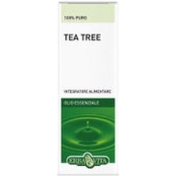 Huile essentielle d'arbre à thé Erbavita 10Ml