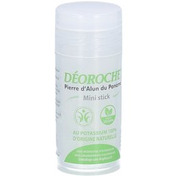Déodorant Pierre d'Alun Stick