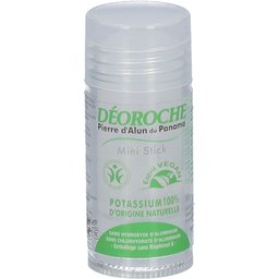 Déodorant Pierre d'Alun Stick