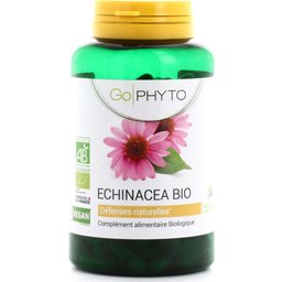 Echinacea Bio 200 Gélules