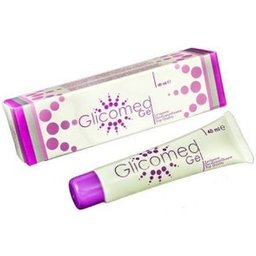 Gel Glicomed 40Ml