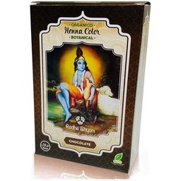 Henna Color Botanical Chocolat 100g