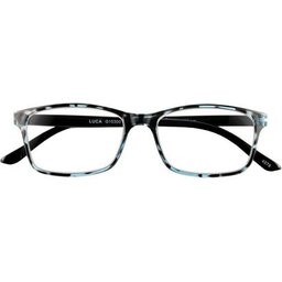 Luca Havana Lunettes Bleu +1.50 1ut