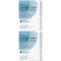 Labotix CoPlus Metabolisme