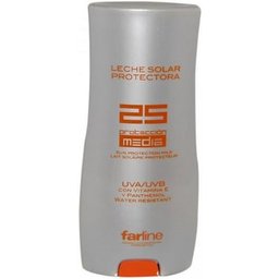 Lat Sol Sol Spf25 400Ml