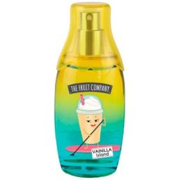 The Eau de Toilette Vanilla Island 40ml