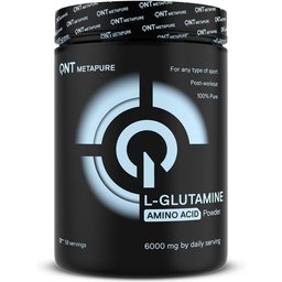 L-Glutamine 6000 Pure