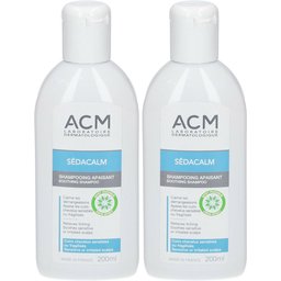 Sédacalm Shampooing Apaisant