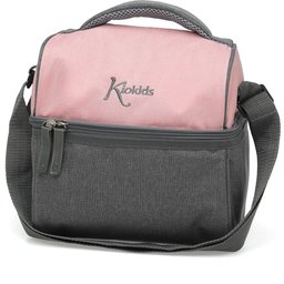 Bolsa Térmica Pequeño Rosa 1ud