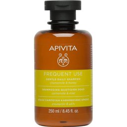 Shampooing quotidien au miel de camomille 250ml