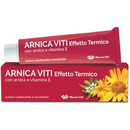 Arnica Viti Crème Thermique 100ml