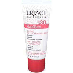 Roseliane Crème Anti-Rougeurs SPF30+ 40ml